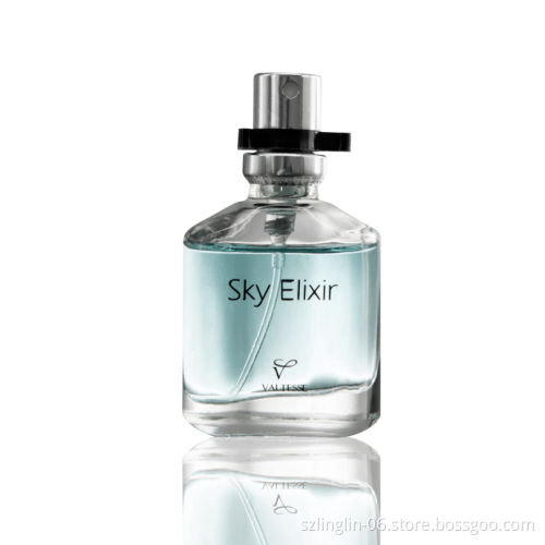 15ml flora Perfume